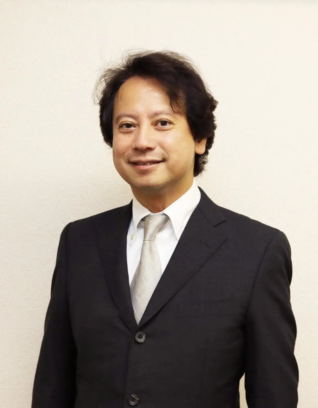 自然の恵み工房 代表 柴山弘文